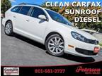 2013 Volkswagen Jetta SportWagen