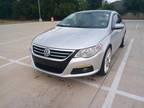 2009 Volkswagen CC