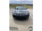 2008 Chevrolet Corvette