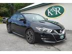 2017 Nissan Maxima