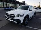 2022 Mercedes-Benz GLE 350