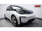 2020 BMW i3