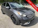 2018 Kia Niro