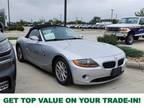 2003 Bmw Z4