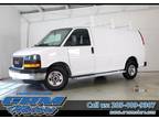 2019 GMC Savana 2500