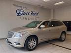 2015 Buick Enclave