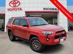 2023 Toyota 4Runner