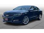 2014 Chevrolet Impala