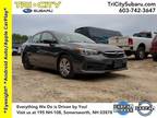2021 Subaru Impreza