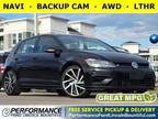 2019 Volkswagen Golf R