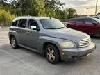 2007 Chevrolet HHR