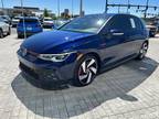2023 Volkswagen Golf GTI
