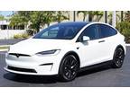 2022 Tesla Model X