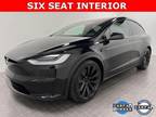 2022 Tesla Model X
