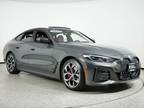 2023 BMW i4 Gran Coupe