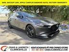 2023 Mazda Mazda3