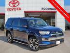 2022 Toyota 4Runner