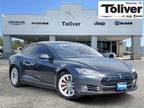 2014 Tesla Model S