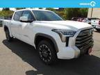 2024 Toyota Tundra