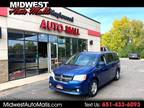 2011 Dodge Grand Caravan