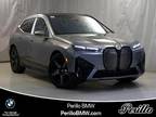 2024 BMW iX