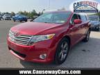 2010 Toyota Venza