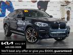 2021 Bmw X4
