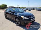 2015 Subaru XV Crosstrek