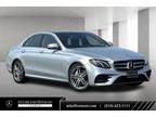 2020 Mercedes-Benz E-Class