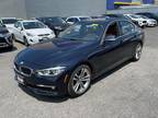2017 BMW 340i