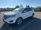2016 Ford Edge