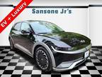 2022 Hyundai IONIQ 5