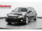 2017 Lexus CT 200h