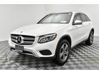 2019 Mercedes-Benz GLC 300