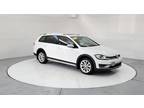 2019 Volkswagen Golf Alltrack