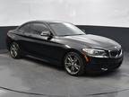 2016 Bmw M235