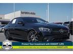 2022 Mercedes-Benz E-Class