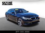 2022 BMW 3-Series
