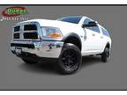 2011 Dodge Ram 2500