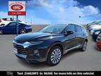 2022 Chevrolet Blazer