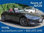 2020 Mazda MX-5 Miata