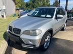 2010 Bmw X5