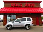 2008 Jeep Liberty