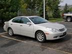 2004 Lexus ES 330