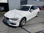 2015 BMW 328i