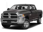 2018 Ram 3500