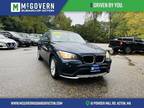 2015 Bmw X1