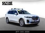 2019 Bmw X7