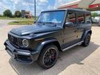 2023 Mercedes-Benz G-Class