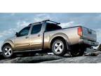 2007 Nissan Frontier